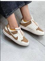 کتونی نایک دانک لو کد 667