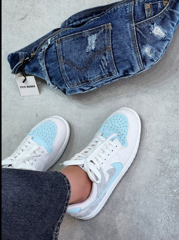 کتونی نایک دانک لو کد 667