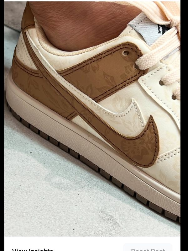 کتونی نایک دانک لو کد 667