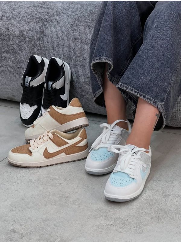 کتونی نایک دانک لو کد 667