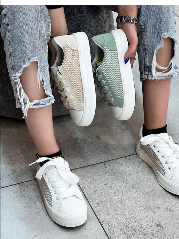 ونس دخترانه بافت zz کد 95