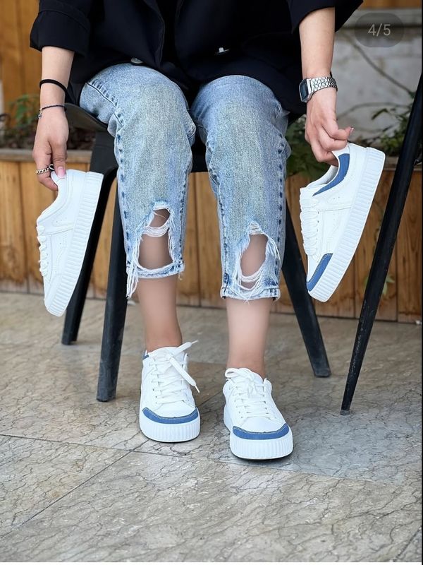 ونس بغل دوخت 584