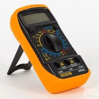 مولتی متر دیجیتال آننگ مدل AN830L