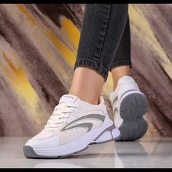 کتونی اسپرت فشن لایت – Fashion Light کد 037