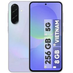 گوشی موبایل سامسونگ مدل Galaxy A36 - حافظه 256 گیگابایت و رم 8 گیگابایت - ویتنام