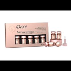 ویال ضدریزش و افزایش رشد مو DEXE