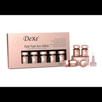ویال ضدریزش و افزایش رشد مو DEXE