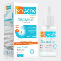 سرم نیاسینامید نوآکنه No Acne Niaciserum 30ml