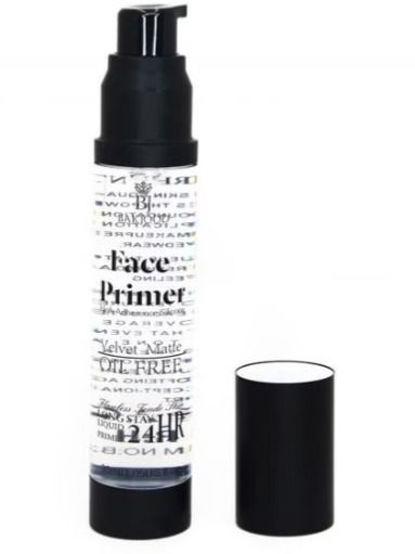 پرایمر بک جود