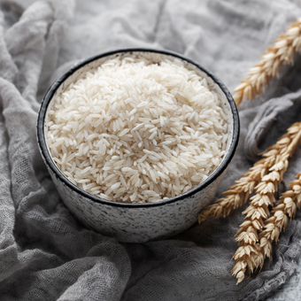 برنج طارم درجه 1 (کیسه 10 کیلویی)