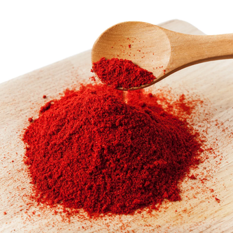 پاپریکا (250 گرم)