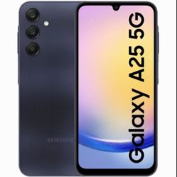گوشی موبایل سامسونگ مدل Galaxy A25 - حافظه 256 و رم 8 گیگابایت - ویتنام