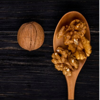 مغز گردو ایرانی ممتاز (250 گرم)