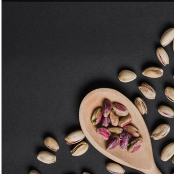 مغز پسته ممتاز (250 گرم)