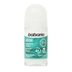 مام رول آلوئه ورا باباریا 50میل