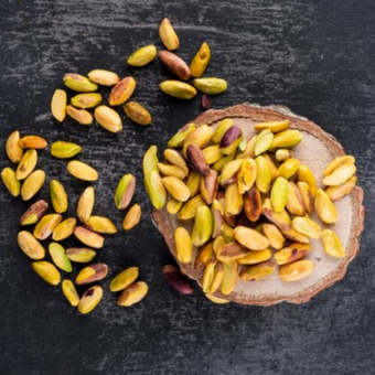 مغز پسته (250گرم)