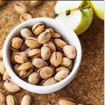 پسته کله قوچی شور