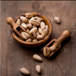 پسته احمدآقایی شور (250  گرم)