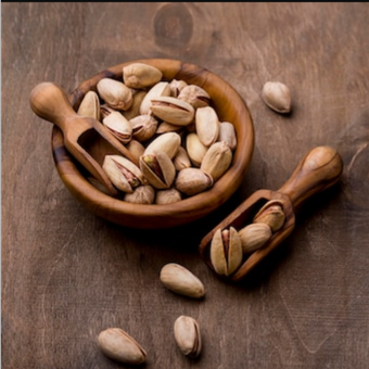 پسته احمدآقایی شور (250  گرم)