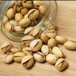 پسته کله قوچی خام