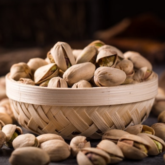 پسته کله قوچی شور ممتاز (250 گرم)