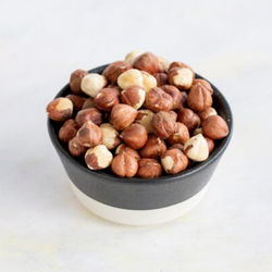 مغز فندق ایرانی خام (250 گرم)