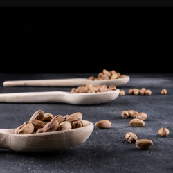 پسته عربی ممتاز (250 گرم)
