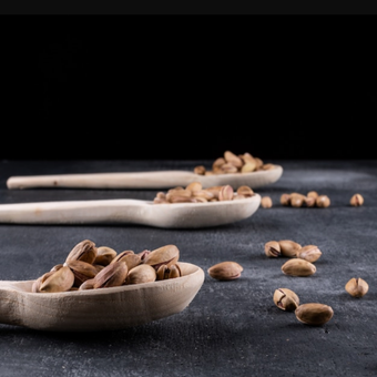 پسته عربی ممتاز (250 گرم)