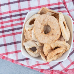 سیب خشک (200 گرم)