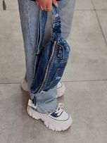 کتونی لژ بلند دخترانه کد 118