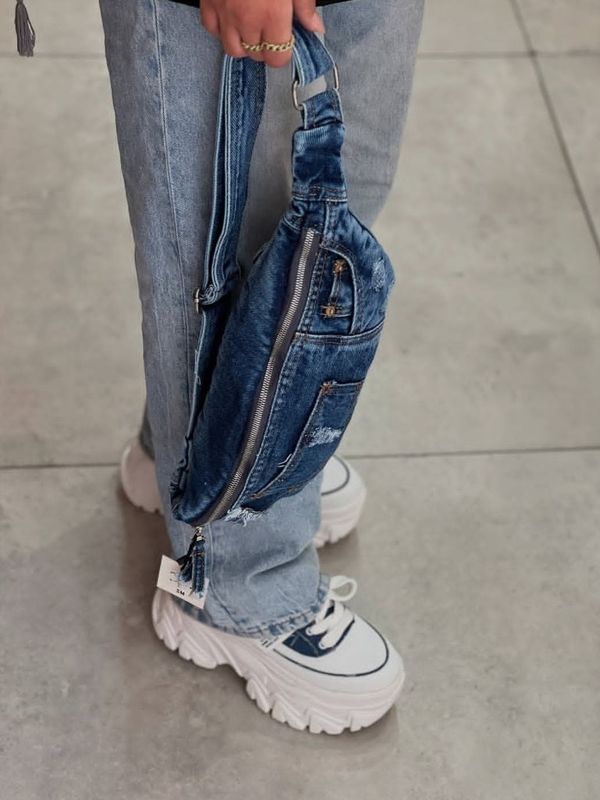 کتونی لژ بلند دخترانه کد 118