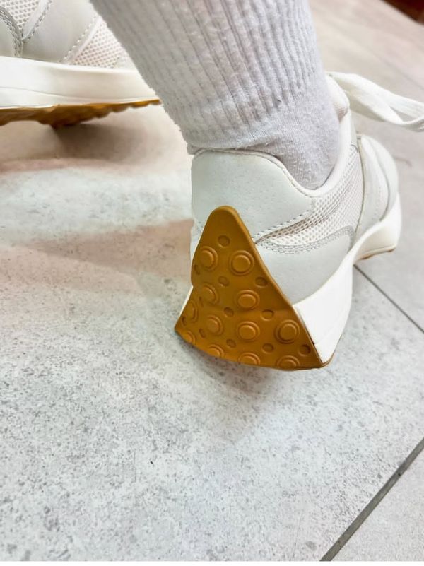 نیوبالانس 327 زنانه وارداتی کد 16