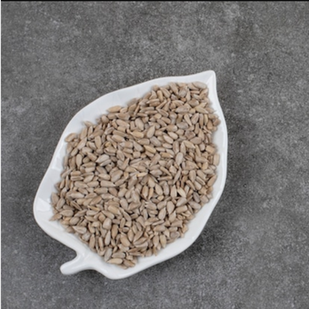 مغز تخمه آفتابگردان شور (250 گرم)