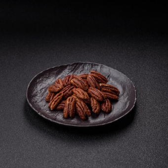 مغز گردو پکان (250 گرم)