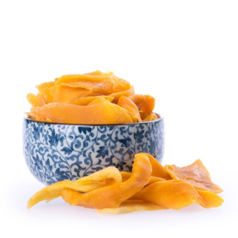 انبه خشک (200 گرم)