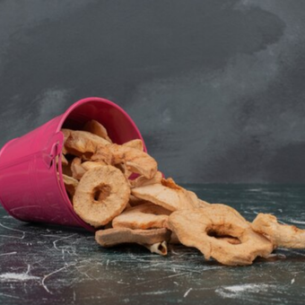 هلو خشک (200 گرم)