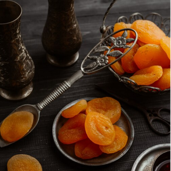 قیصی (500گرم)