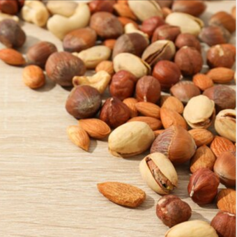 آجیل 4 مغز ممتاز (500 گرم)