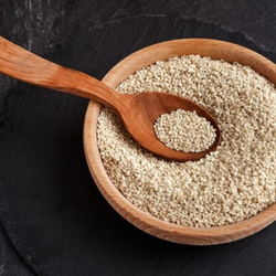 کنجد طلایی (250 گرم)