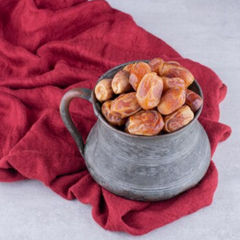 خرمای زاهدی (250 گرم)