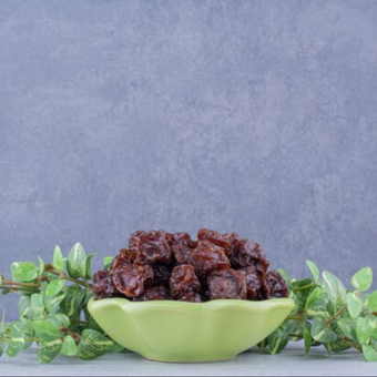 خرمای خاصویی (250 گرم)