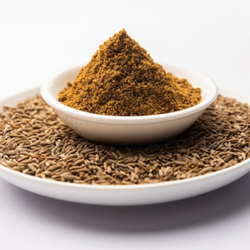 پودر زیره سبز (250 گرم)