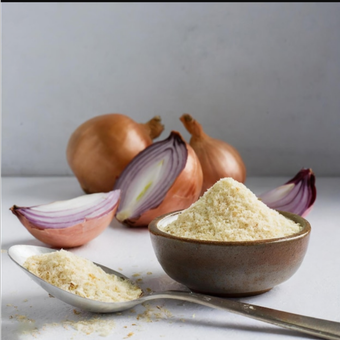 پودر پیاز (100 گرم)