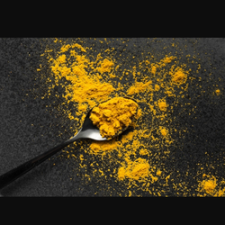 زردچوبه ایرانی (250 گرم)