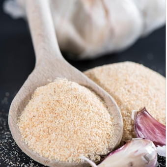 پودر سیر خارجی (100 گرم)