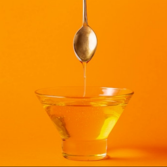 چای سبز ایرانی (250 گرم)
