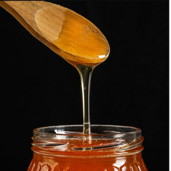 عسل «تهران نفیس» (1800 گرم)