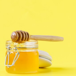 عسل کنار (900 گرم)