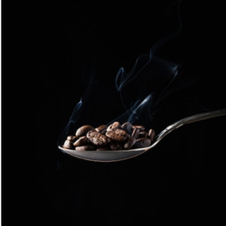 دانه قهوه 100 عربیکا (250 گرم)