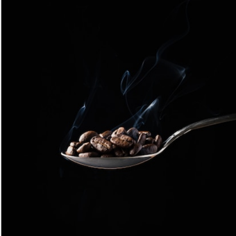 دانه قهوه 100 عربیکا (250 گرم)